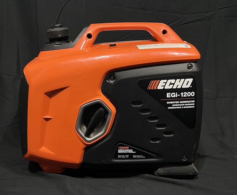 EGI1200 Invertor/ Generator