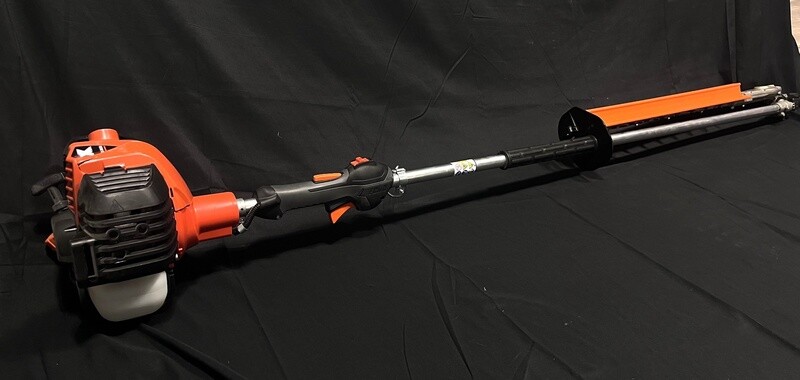 HCA2620 Articulating Shaft Hedge Trimmer