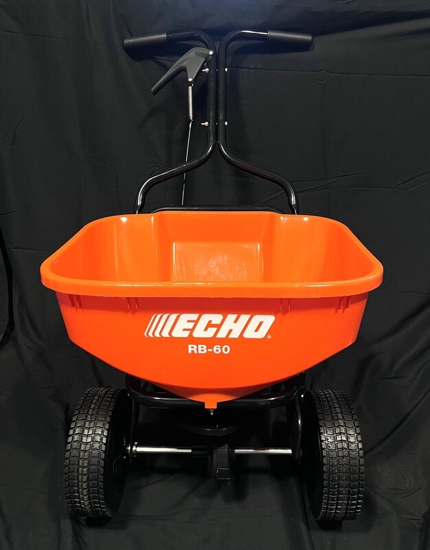 RB60 Broadcast Spreader
