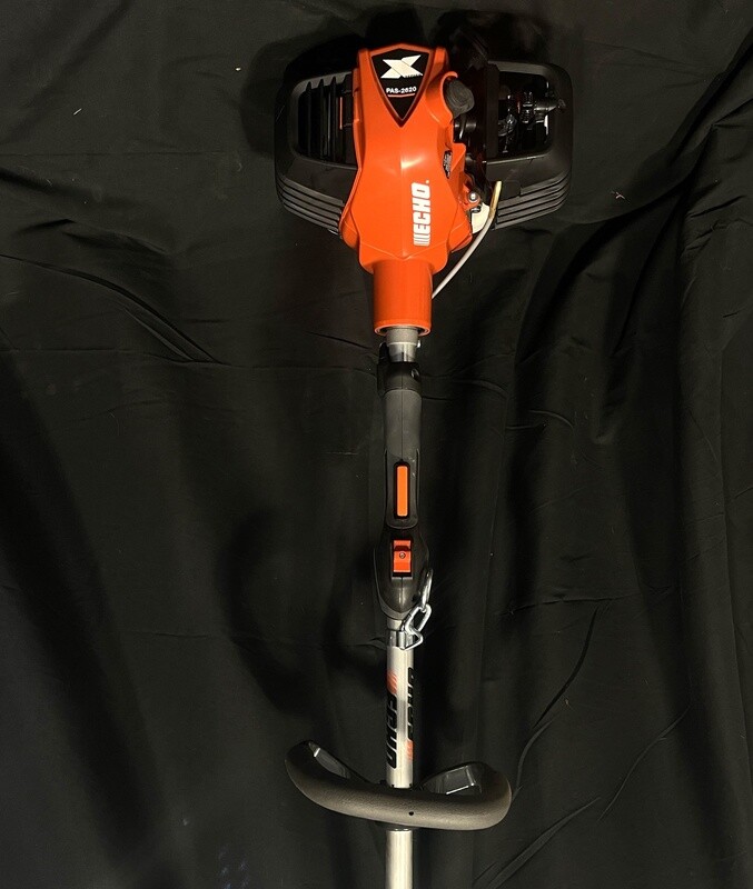 PAS2620 Power Head Source XSeries