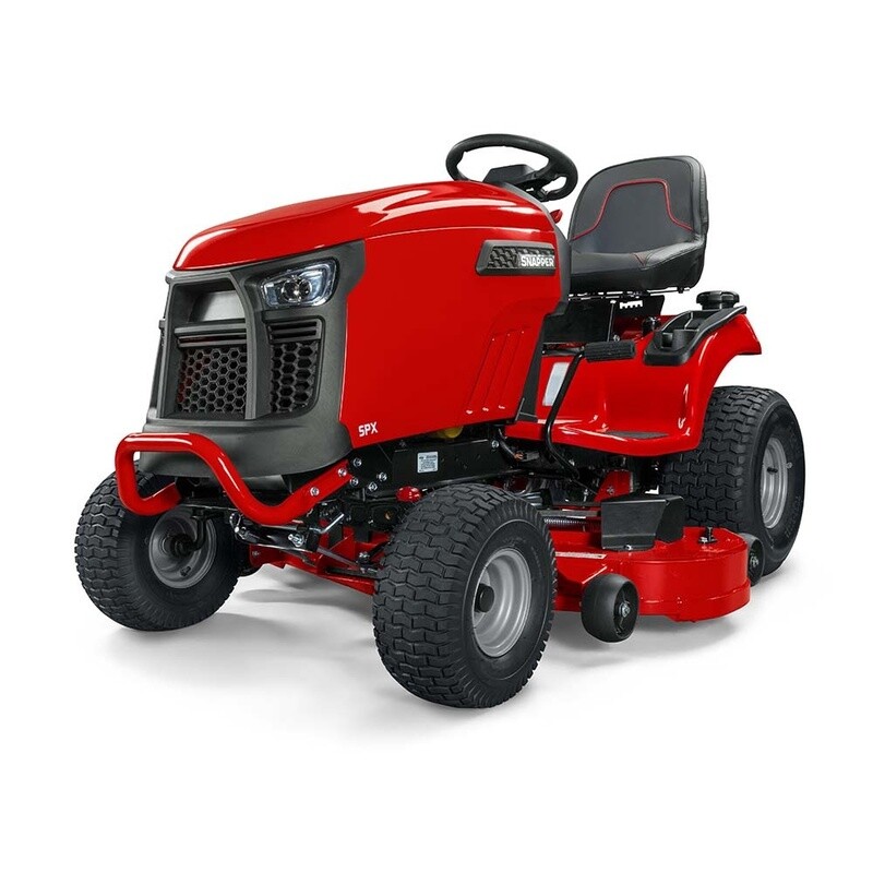 Snapper Spx 48 inch 25HSP- 2691664