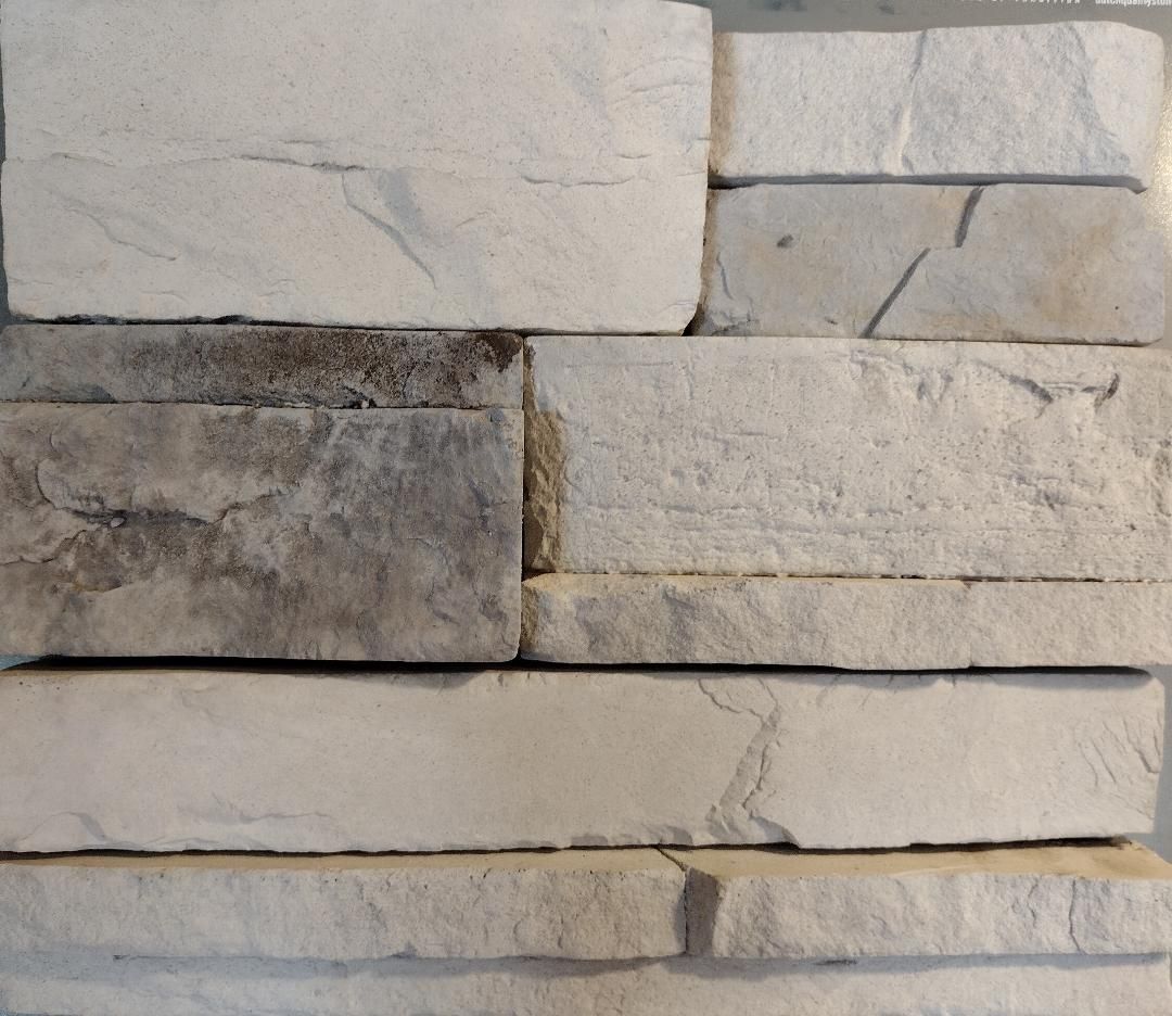 Dutch Quality Stone Dry Stack Corner per Box