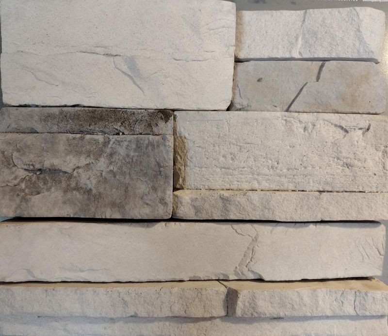 Dutch Quality Stone Dry Stack Corner per Box