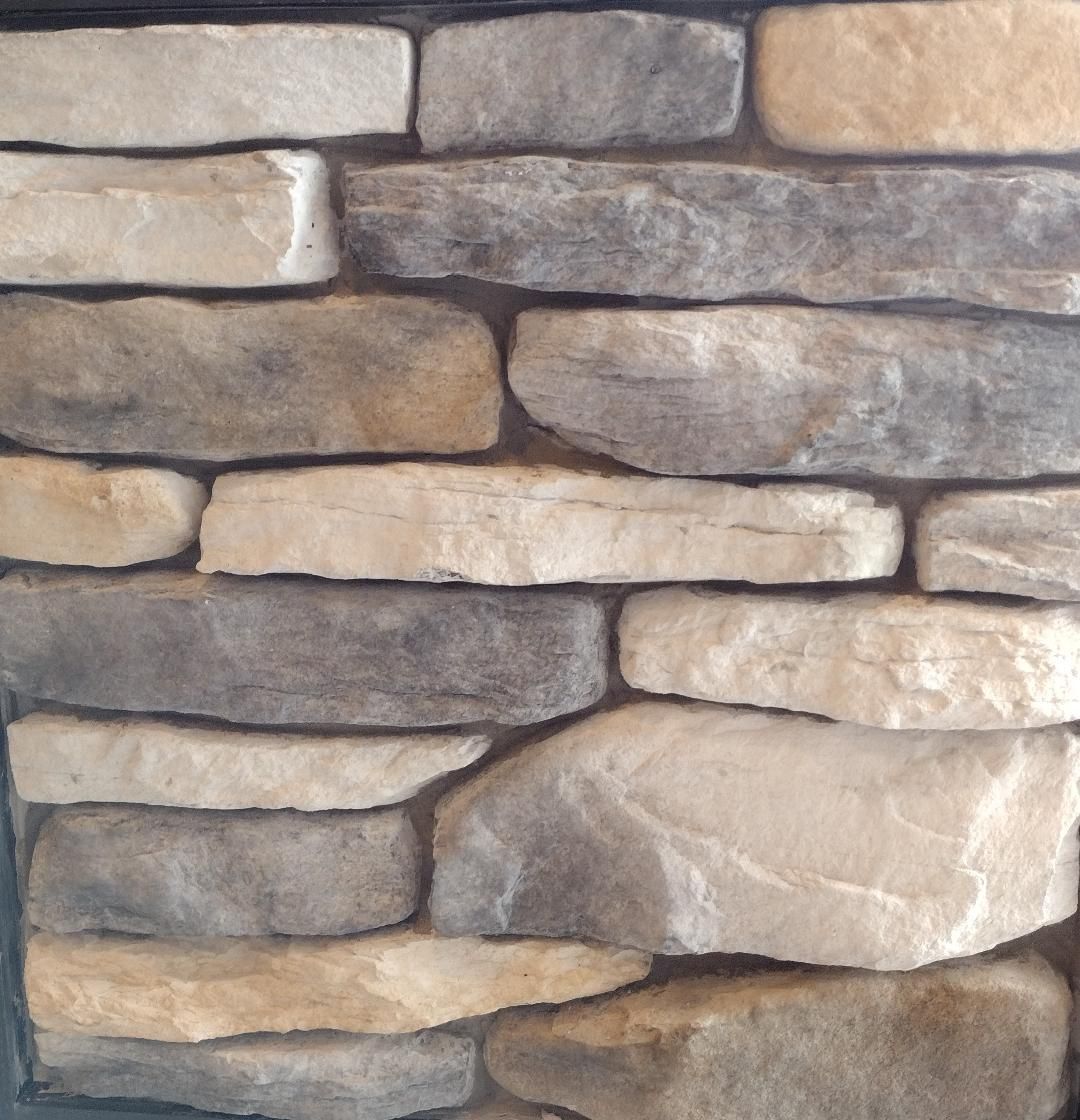 Dutch Quality Stone Ledgestone Corner per Box