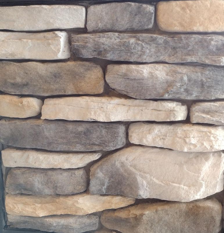 Dutch Quality Stone Ledgestone Corner per Box