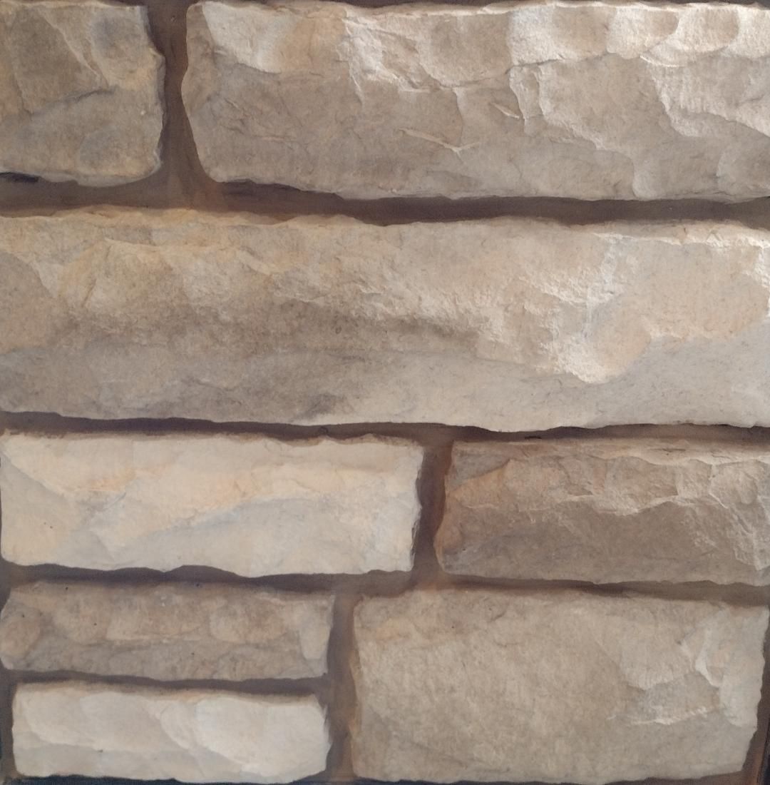 Dutch Quality Stone Limestone Flat per Box