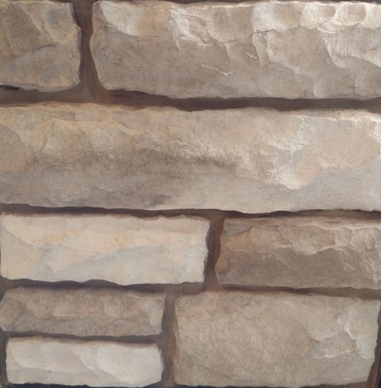 Dutch Quality Stone Limestone Corner per Box