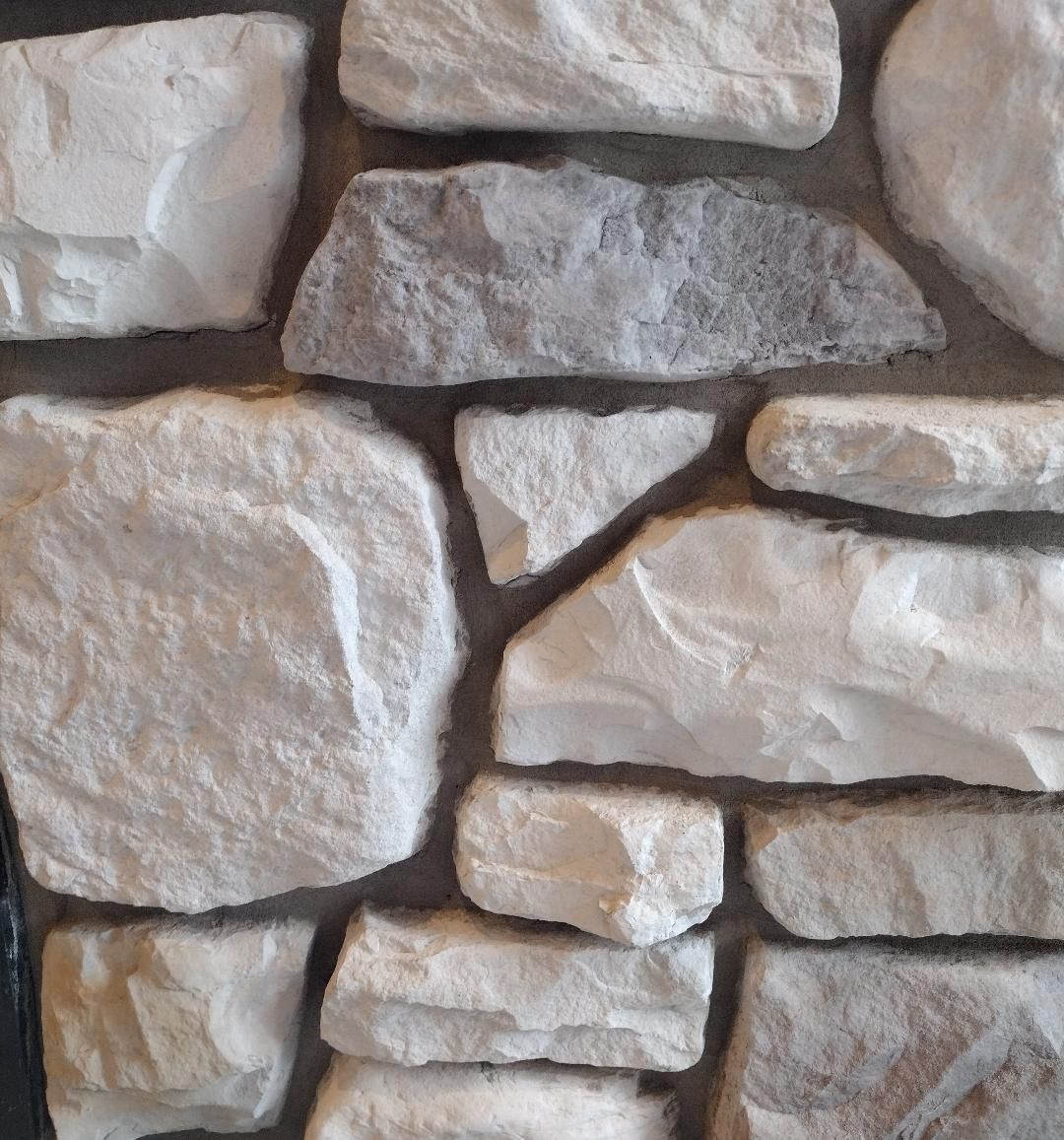 Dutch Quality Stone Tuscan Ridge Corner per Box