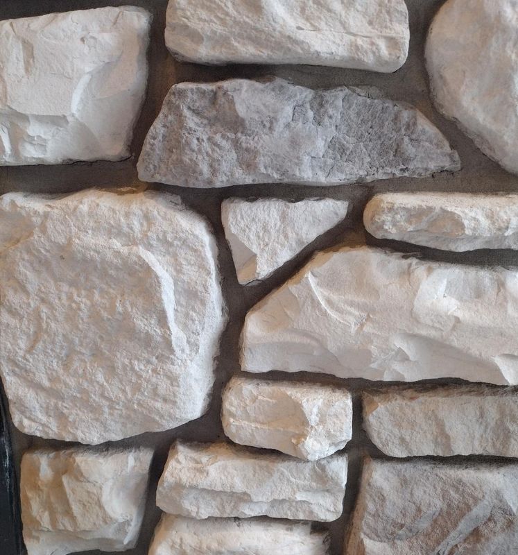 Dutch Quality Stone Tuscan Ridge Flat per Box
