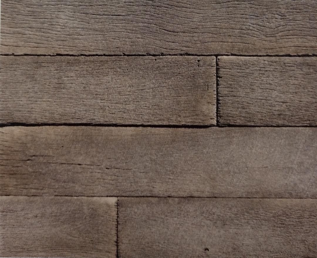 Dutch Quality Stone Weathered Plank 4&quot; per Box