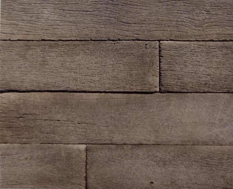 Dutch Quality Stone Weathered Plank 6&quot; per Box