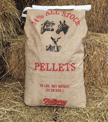 Livestock Feed
