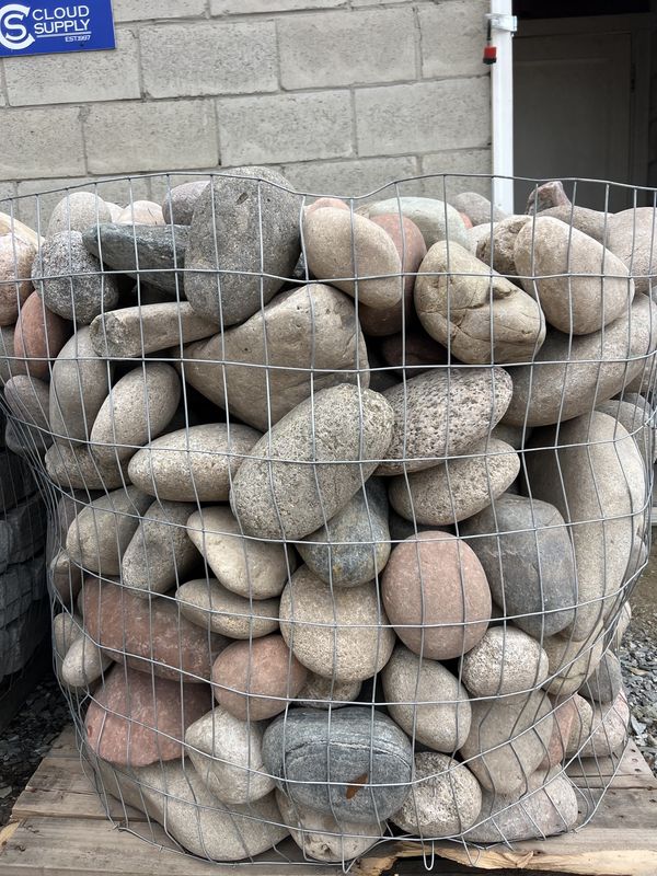 Western Creek Cobbles