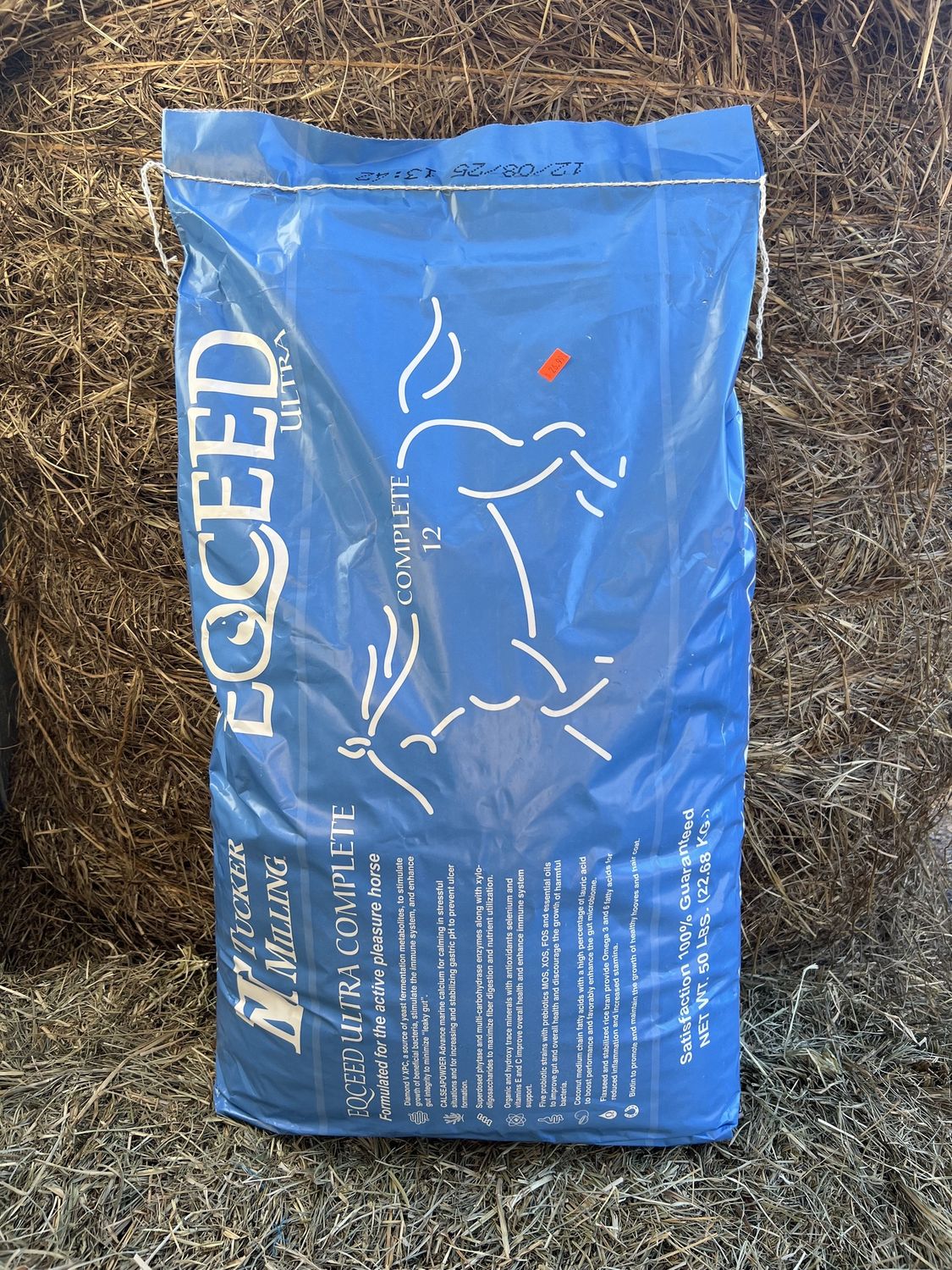 Eqceed Ultra Complete