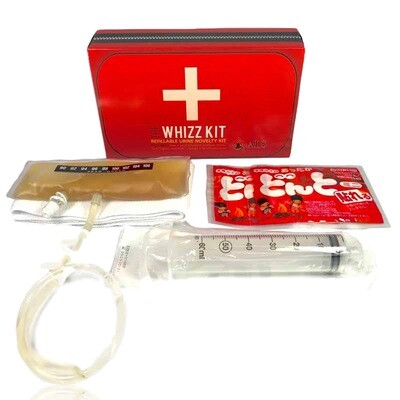 Whizz Kit