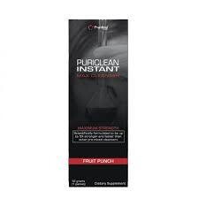Purimax Cleanser Release Crystals