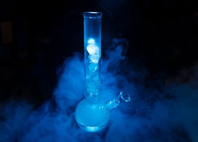 WATER PIPES (BONGS)