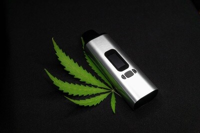 VAPORIZERS (HERB &amp; CONCENTRATE)