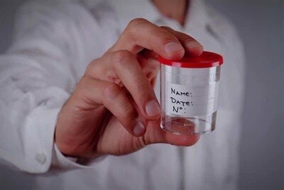 DRUG DETOX &amp; TEST KITS