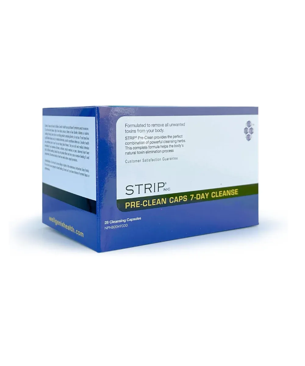 Strip 7 Day Cleanse