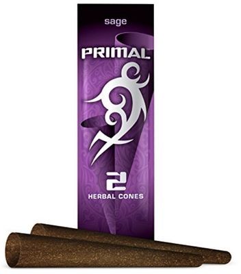 Primal Cones 2 Pack - Sage