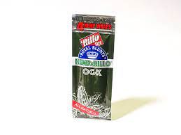 Royal Blunts Hempwraps 4Pk OGK Hemparillo
