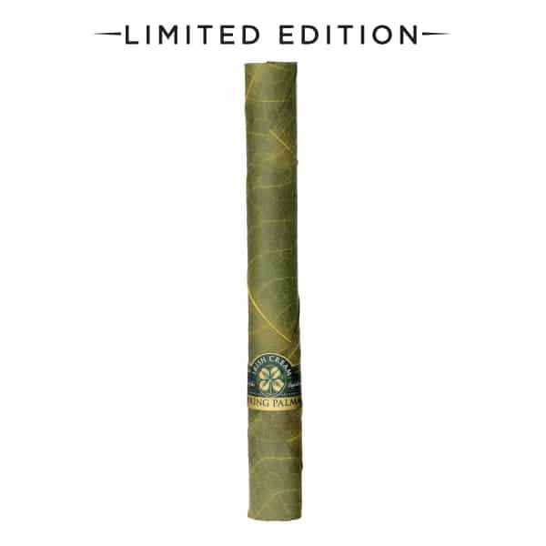 King Palm Limited Edition Irish Cream 1g 5 Pack