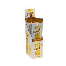 Kush Terpene Infused Wraps - Mimosa