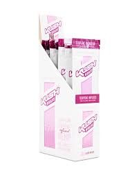 Kush Terpene Infused Wraps - Pink Cookies