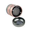 Kannaster GR8TR V2 Series Grinder Solid Body w/ Easy Change Screen - Rose Gold