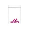 Ruby Terp Pearls - 6mm