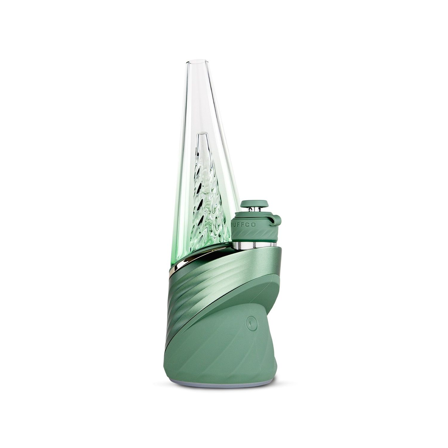 Puffco New Peak Pro - Limited Edition - Flourish Green