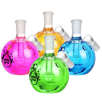 Pulsar Magic Sphere Glycerin Ash Catcher - 90D/14mm/Clrs Vary