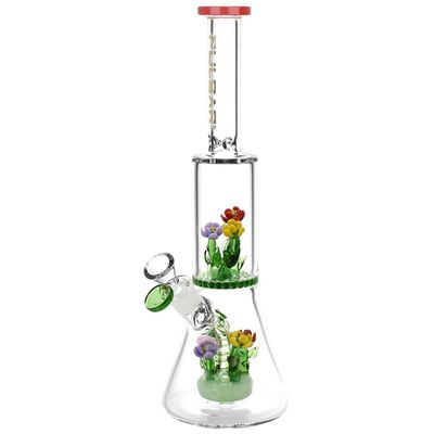 Pulsar Power Is In the Flower Water Pipe - 12” 14mm F