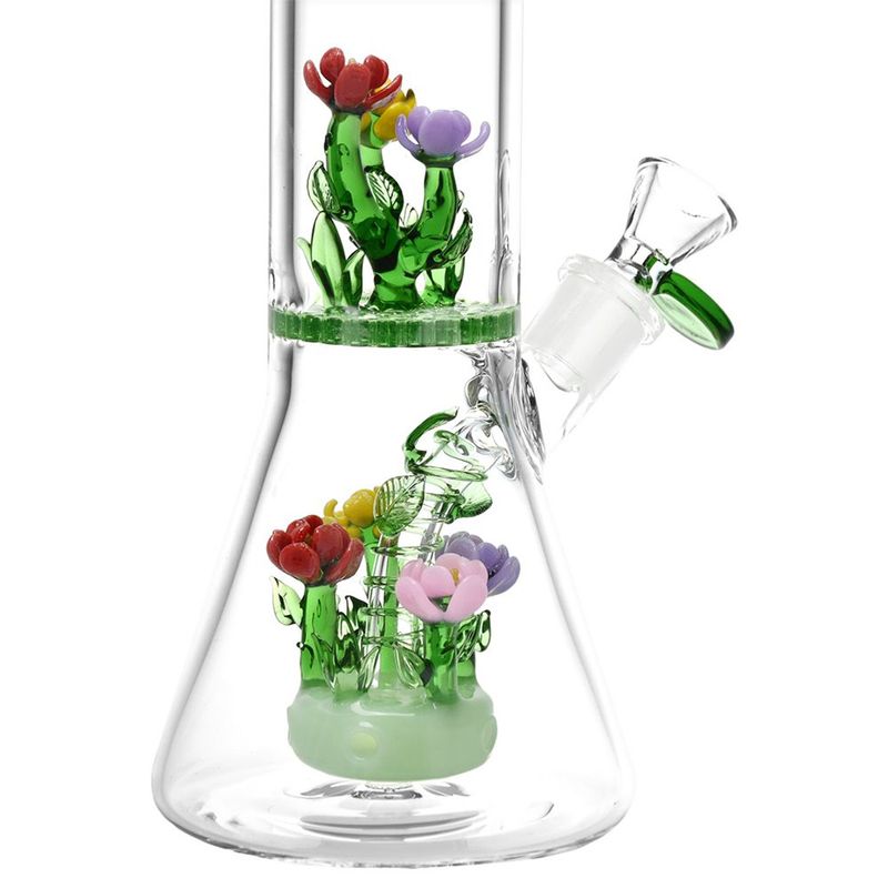 Pulsar Power Is In the Flower Water Pipe - 12” 14mm F