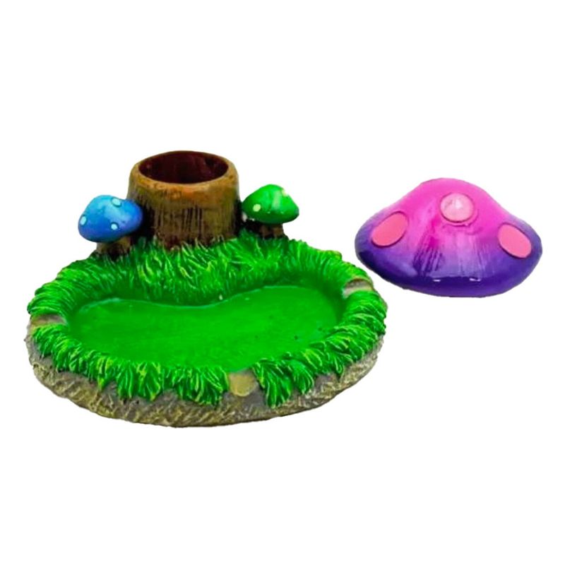 Mushroom Stashtray/Ashtray