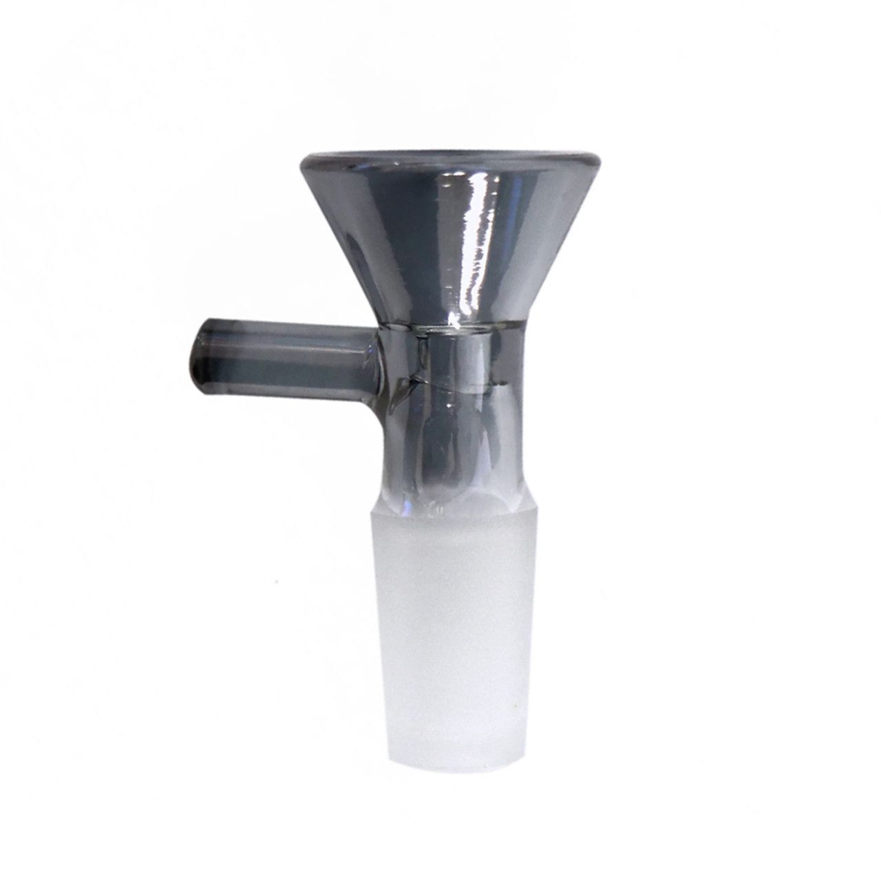 Infyniti 14mm Cone/Funnel/Martini Bowl - Chrome Finish
