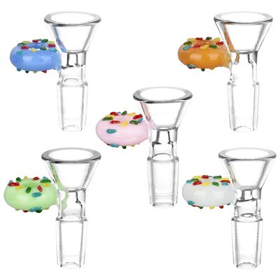 Herb Slide w/ Donut Handle