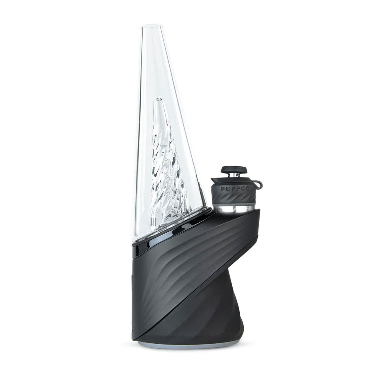 Puffco New Peak Pro - Onyx Black