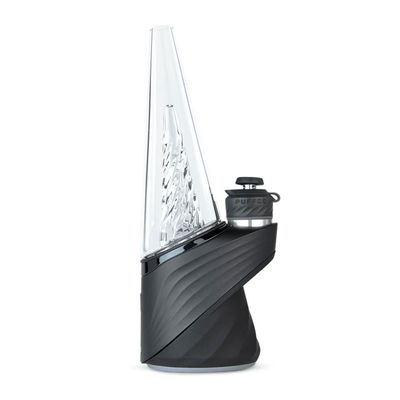 Puffco New Peak Pro - Onyx Black