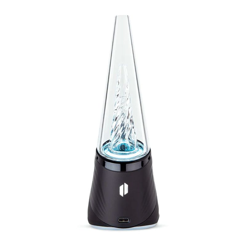 Puffco New Peak Pro - Onyx Black