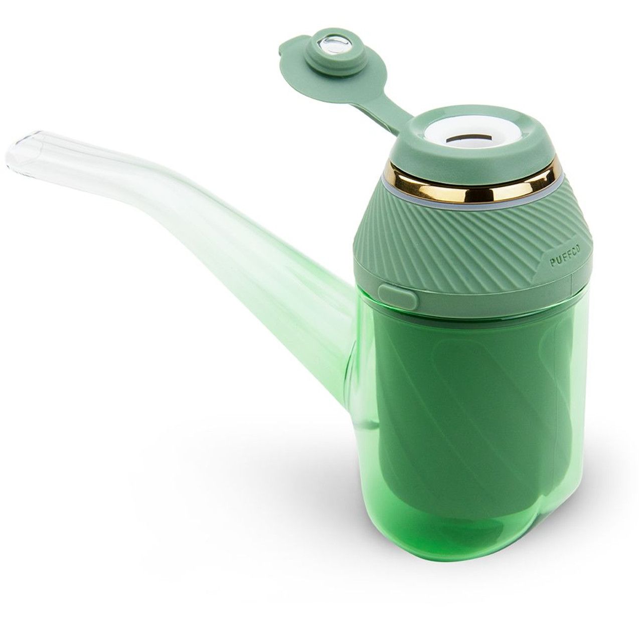 Puffco Proxy - Limited Edition - Flourish Green