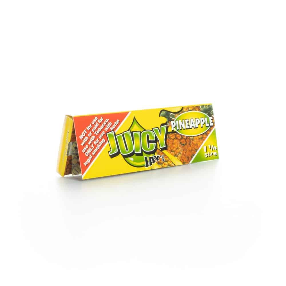 Juicy Jay Papers Pineapple Papers 11/4