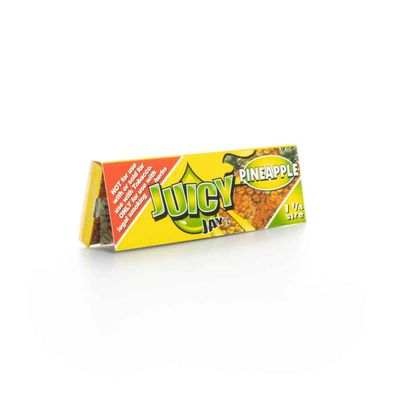 Juicy Jay Papers Pineapple Papers 11/4