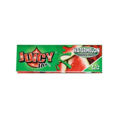 Juicy Jay&#39;s Watermelon Papers 1 1/4