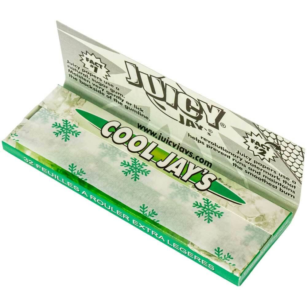 Juicy Jays CoolJays Papers 1 1/4