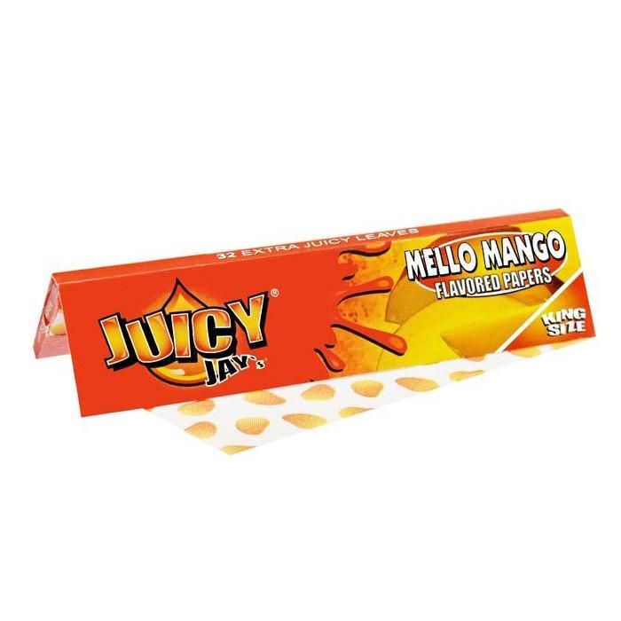 Juicy Jays Mello Mango Papers 1 1/4