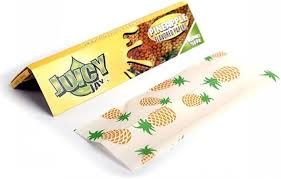 Juicy Jays Pineapple Papers KS