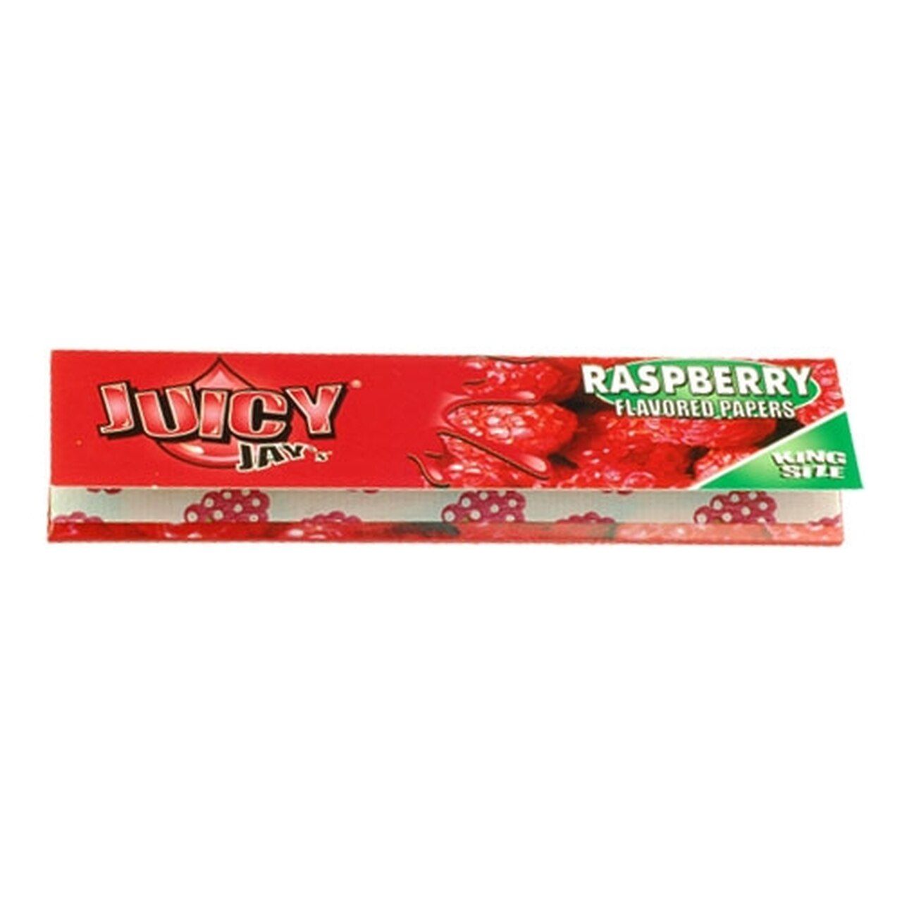 Juicy Jays Raspberry Papers KS