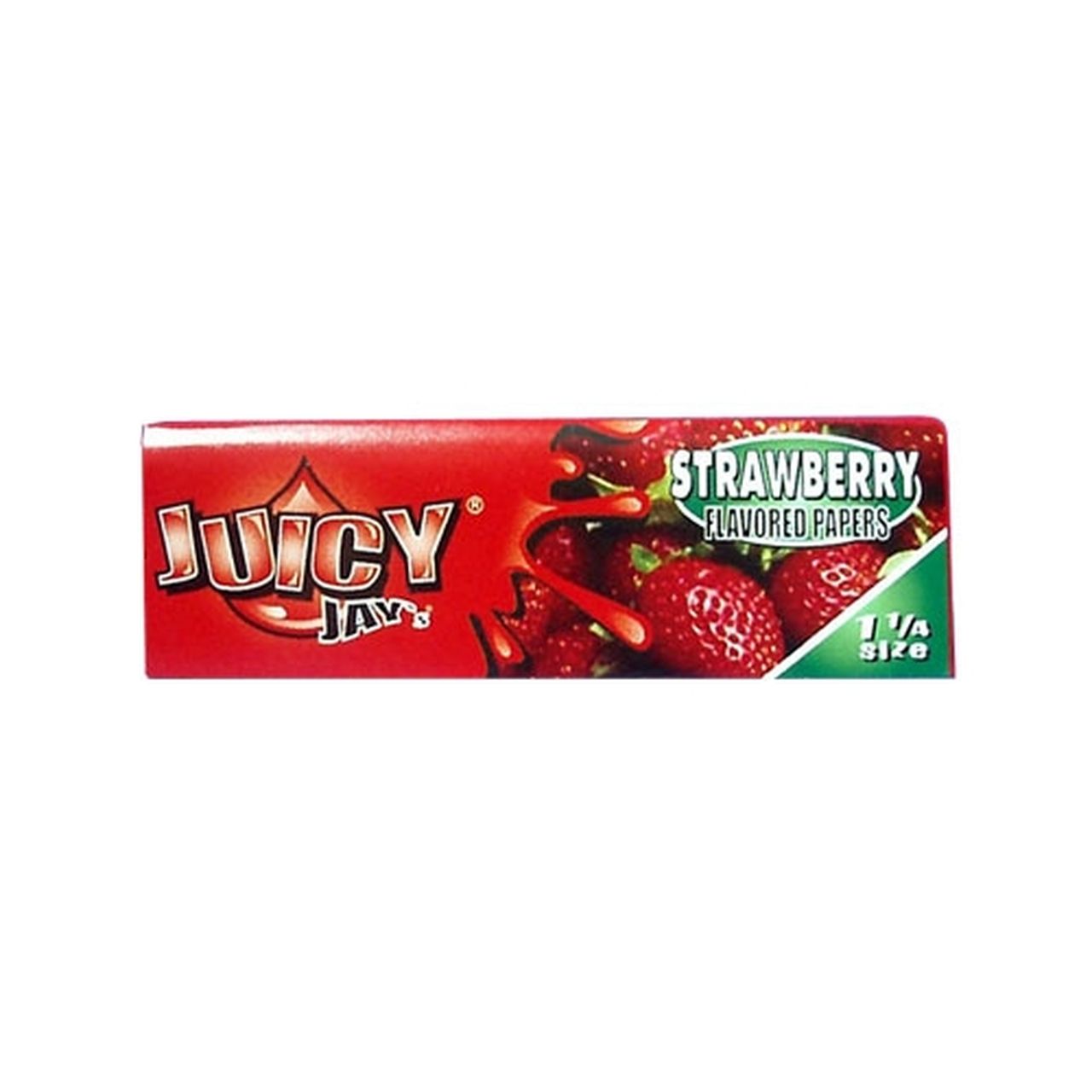 Juicy Jays Strawberry Papers 1 1/4